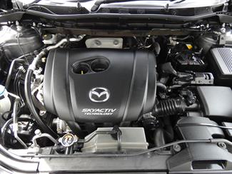 2014 Mazda CX-5 - Thumbnail