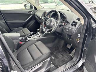 2014 Mazda CX-5 - Thumbnail