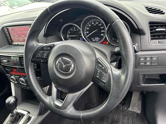 2014 Mazda CX-5 - Thumbnail
