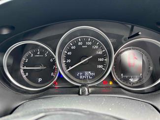 2014 Mazda CX-5 - Thumbnail