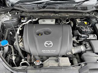 2014 Mazda CX-5 - Thumbnail