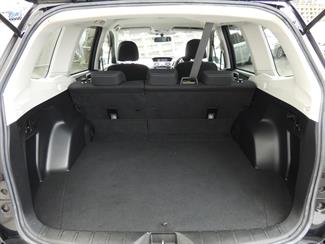2014 Subaru Forester - Thumbnail