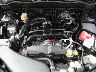 2014 Subaru Forester - Thumbnail