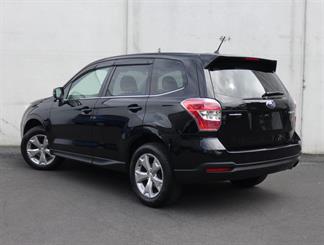 2014 Subaru Forester - Thumbnail