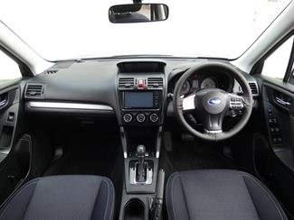 2014 Subaru Forester - Thumbnail