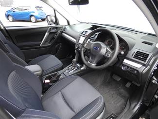 2014 Subaru Forester - Thumbnail