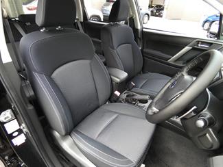 2014 Subaru Forester - Thumbnail