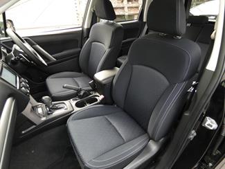 2014 Subaru Forester - Thumbnail