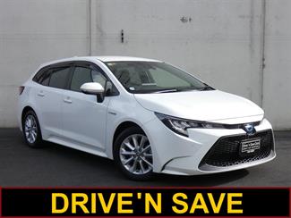 2020 Toyota COROLLA - Thumbnail