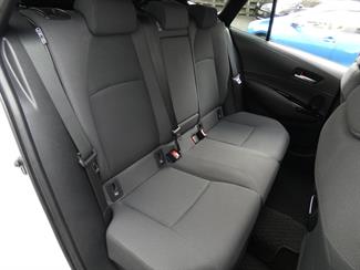 2020 Toyota COROLLA - Thumbnail