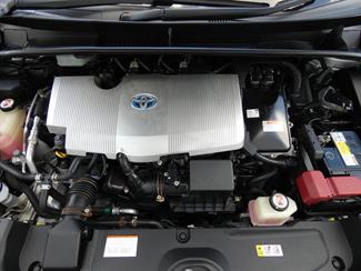 2017 Toyota Prius - Thumbnail