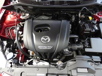 2017 Mazda DEMIO - Thumbnail