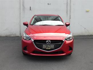 2017 Mazda DEMIO - Thumbnail
