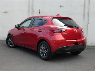 2017 Mazda DEMIO - Thumbnail