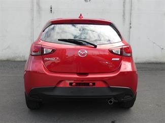 2017 Mazda DEMIO - Thumbnail