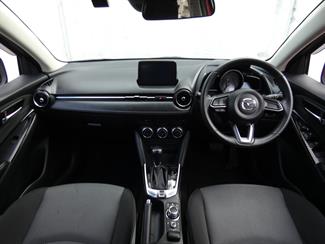 2017 Mazda DEMIO - Thumbnail