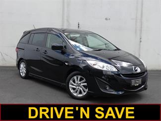 2015 Mazda Premacy - Thumbnail