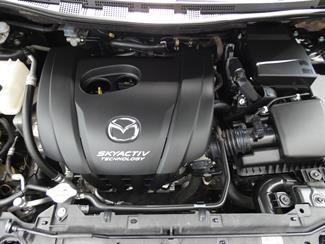 2015 Mazda Premacy - Thumbnail
