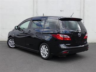 2015 Mazda Premacy - Thumbnail