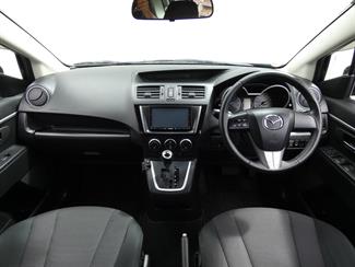 2015 Mazda Premacy - Thumbnail