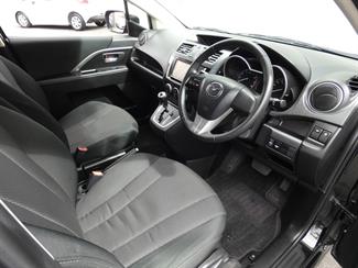 2015 Mazda Premacy - Thumbnail