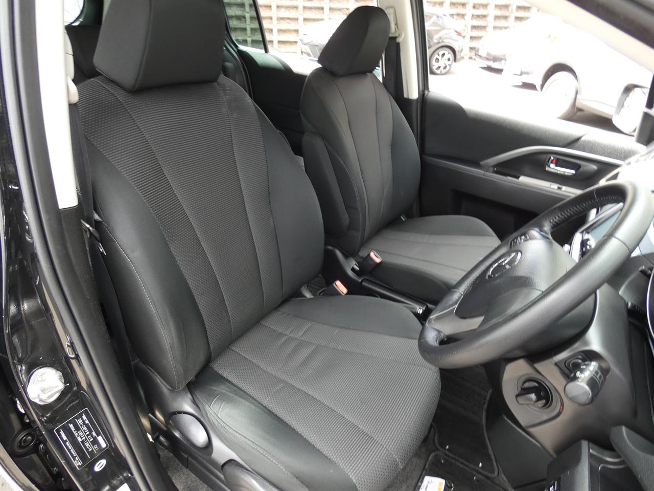 2015 Mazda Premacy