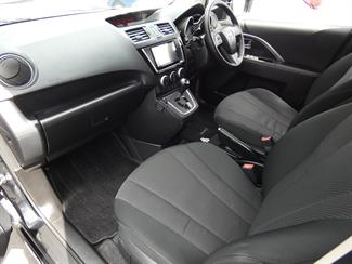 2015 Mazda Premacy - Thumbnail