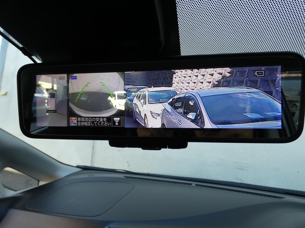2020 Nissan NOTE