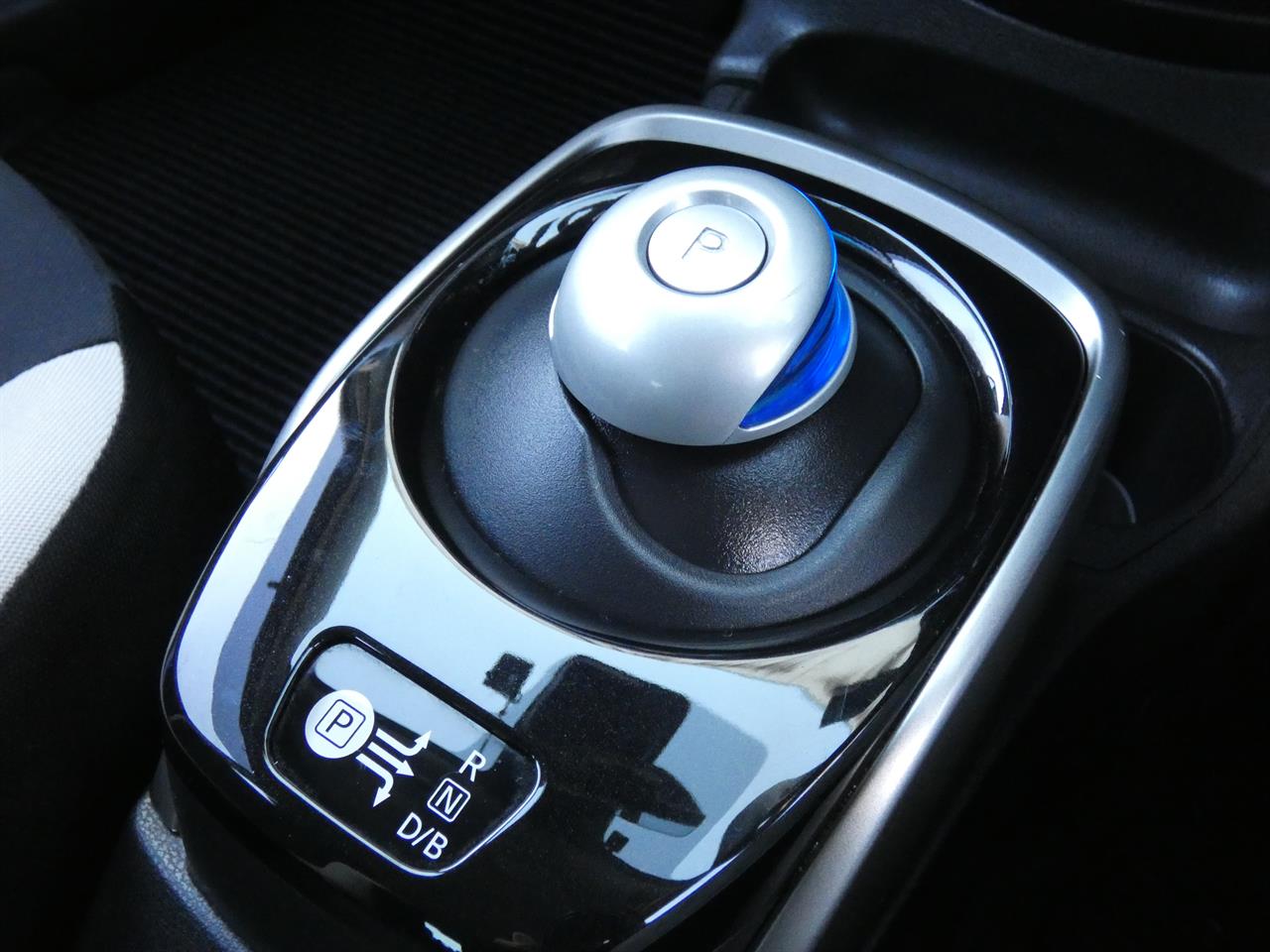 2020 Nissan NOTE