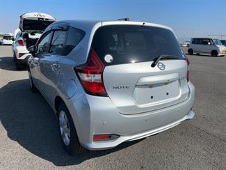 2020 Nissan NOTE - Thumbnail