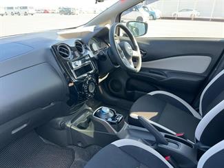 2020 Nissan NOTE - Thumbnail