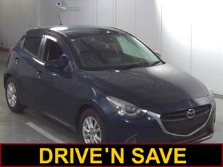 2015 Mazda DEMIO - Thumbnail