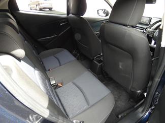 2015 Mazda DEMIO - Thumbnail