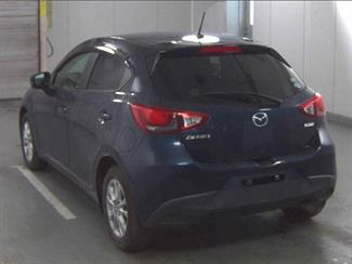 2015 Mazda DEMIO - Thumbnail