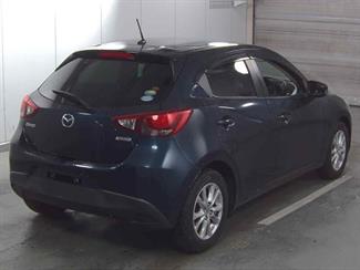 2015 Mazda DEMIO - Thumbnail