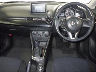 2015 Mazda DEMIO - Thumbnail