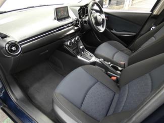 2015 Mazda DEMIO - Thumbnail