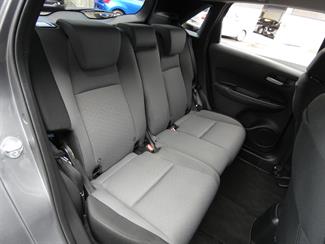 2020 Honda FIT - Thumbnail