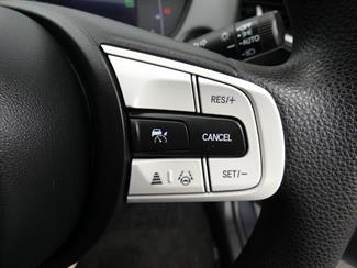 2020 Honda FIT - Thumbnail