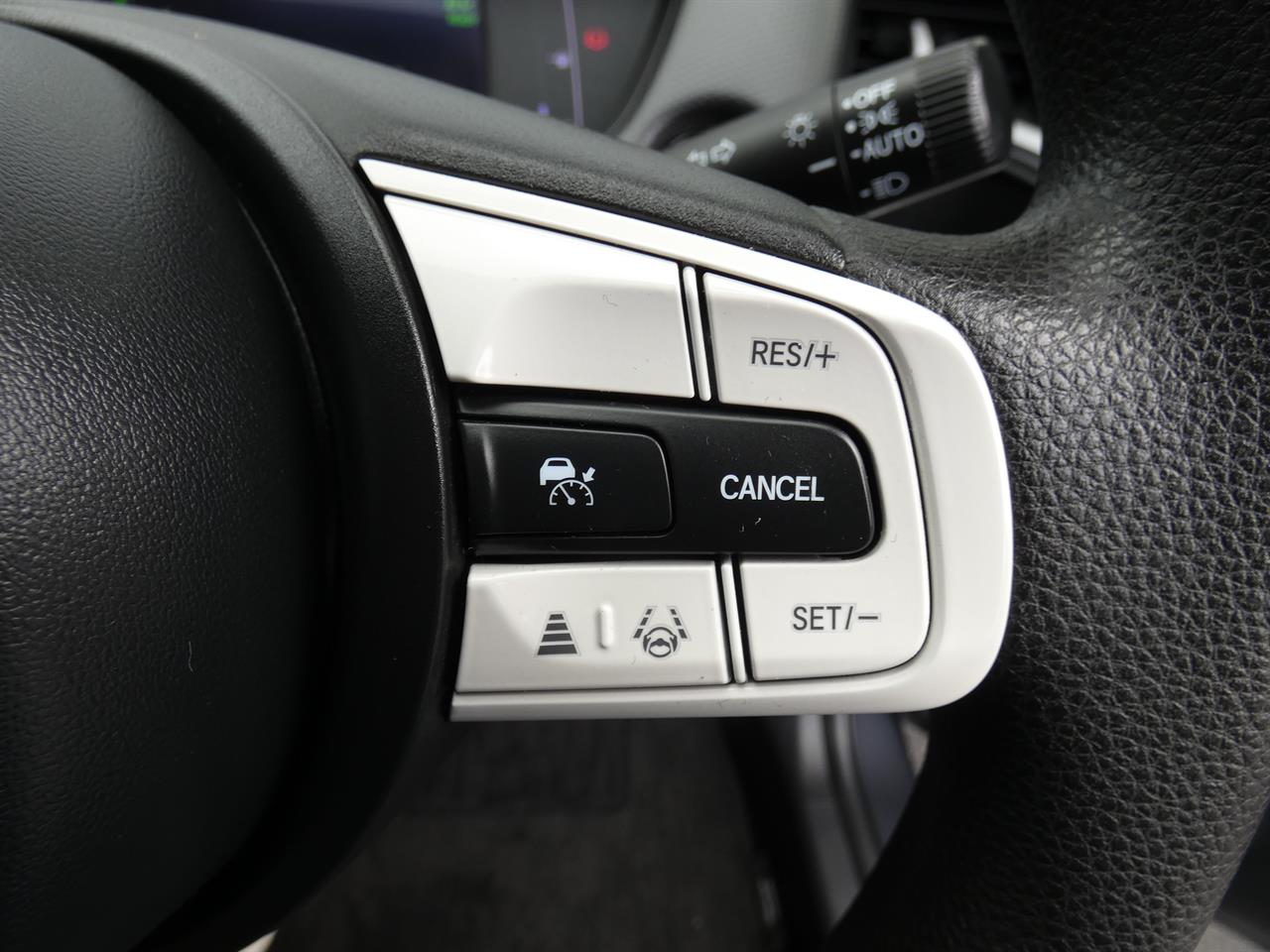 2020 Honda FIT