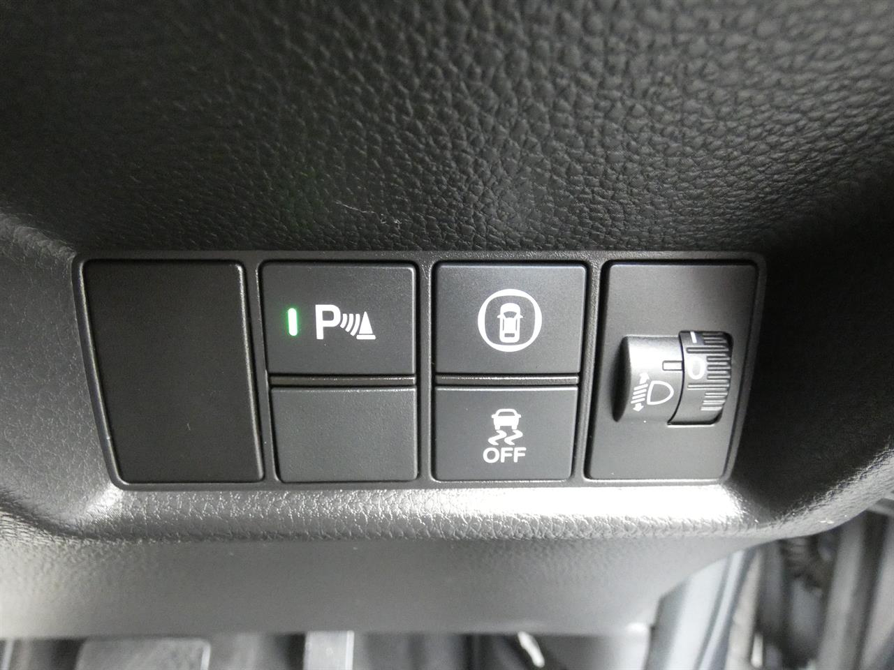 2020 Honda FIT