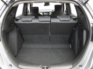 2020 Honda FIT - Thumbnail