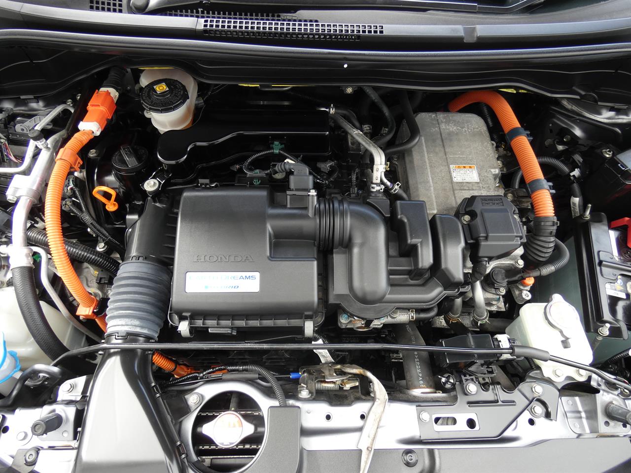 2020 Honda FIT