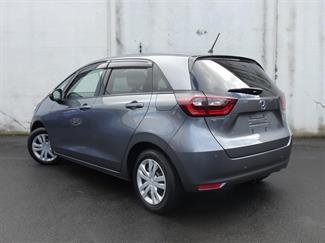 2020 Honda FIT - Thumbnail