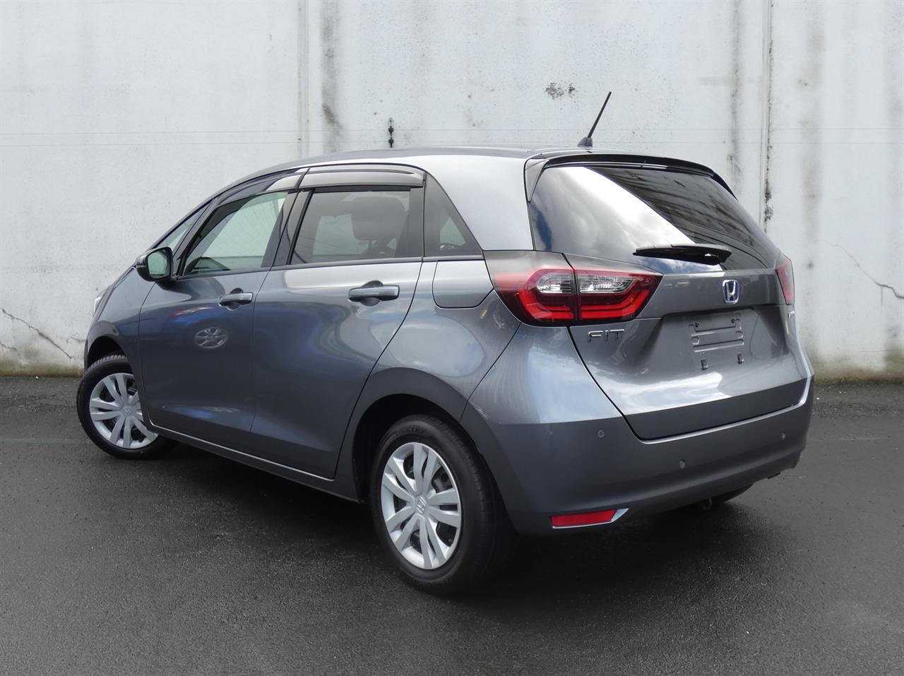 2020 Honda FIT