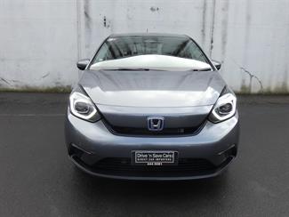 2020 Honda FIT - Thumbnail