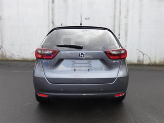 2020 Honda FIT - Thumbnail
