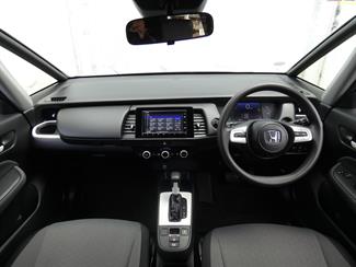 2020 Honda FIT - Thumbnail