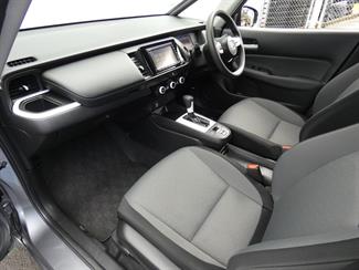 2020 Honda FIT - Thumbnail