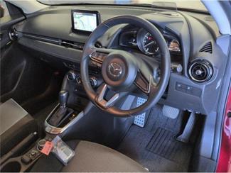 2017 Mazda DEMIO - Thumbnail